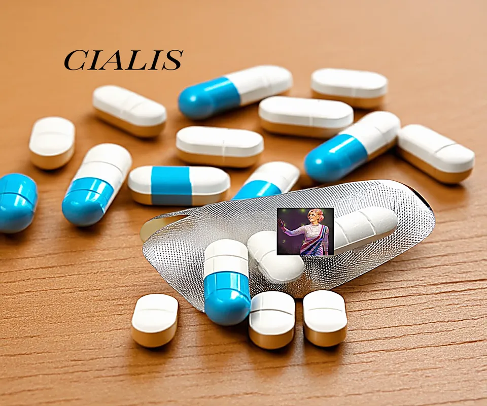 Cialis diario 5 mg precio